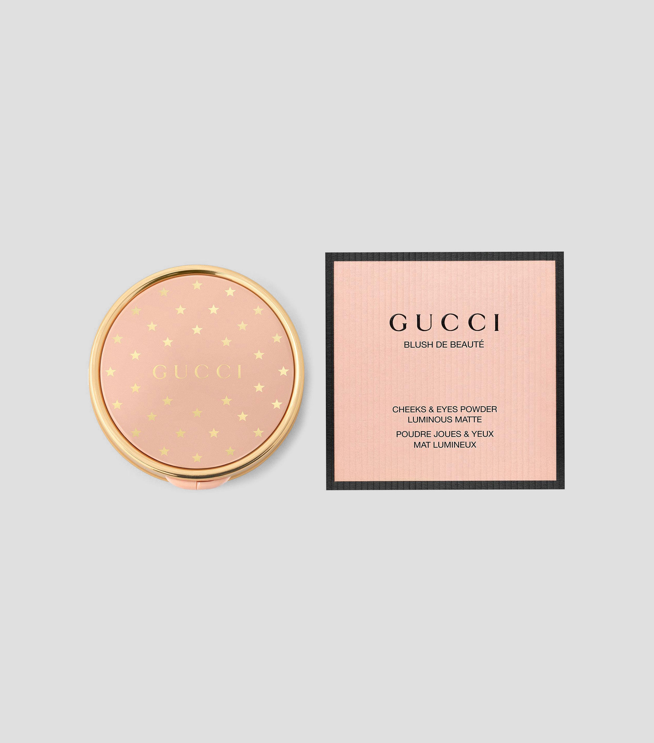 Rubor Blush de Beauté, 5.5 g